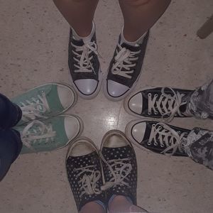 Meet your Posher, Natasha